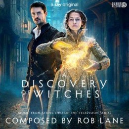 OST A Discovery of Witches: Season Two (2021)
