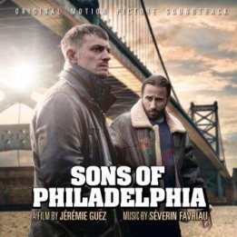 OST Brothers by Blood / OST Sons of Philadelphia (2021)