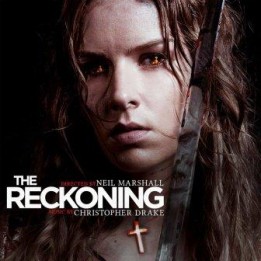 OST The Reckoning (2021)
