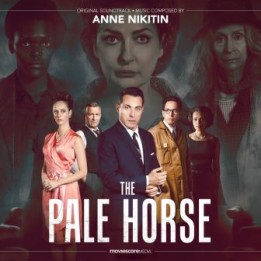 OST The Pale Horse. Season 1 (2020)