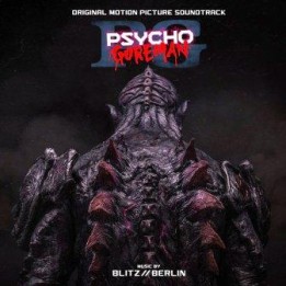 OST Psycho Goreman (2021)