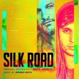 OST Silk Road (2021)