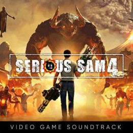 OST Serious Sam 4 (2021)