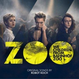OST Wir Kinder vom Bahnhof Zoo (2021)