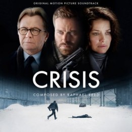 OST Crisis (2021)