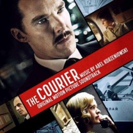 OST The Courier (2021)
