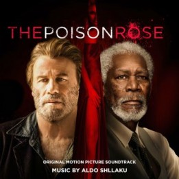 OST The Poison Rose (2021)
