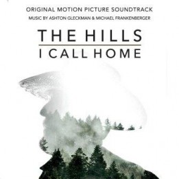 OST The Hills I Call Home (2021)