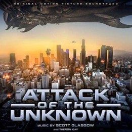 OST Attack of the Unknown (2021)
