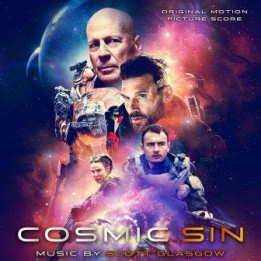 OST Cosmic Sin (2021)