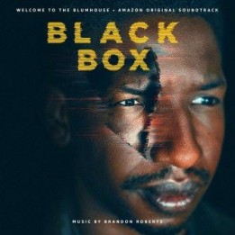 OST Black Box (2021)