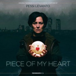 OST Piece of My Heart / OST Pala sydämestä (2021)