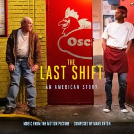 OST The Last Shift (2021)