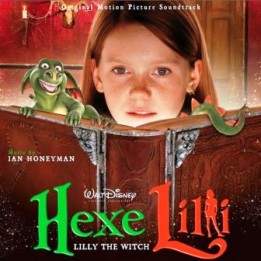 OST Lilly the Witch / OST Hexe Lilli: Der Drache und das magische Buch