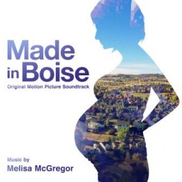 OST Made In Boise (2021)