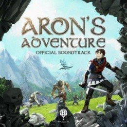 OST Aron's Adventure (2021)
