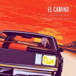 OST El Camino: A Breaking Bad Movie (2020)