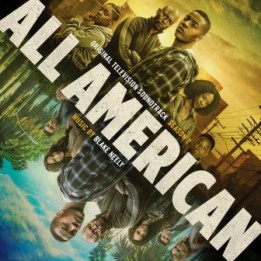 OST All American: Season 2 (2021)