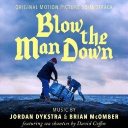 OST Blow the Man Down (2020)