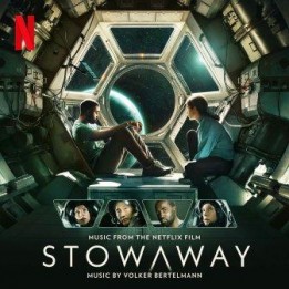 OST Stowaway (2021)