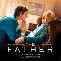 OST The Father (2021)