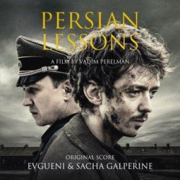 OST Persian Lessons (2021)