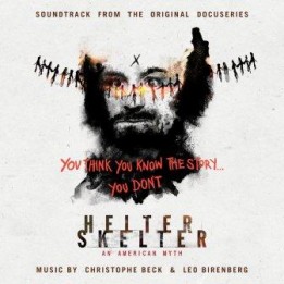 OST Helter Skelter (2021)
