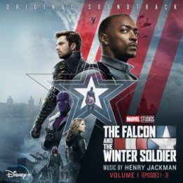 OST The Falcon and the Winter Soldier: Vol. 1 (2021)