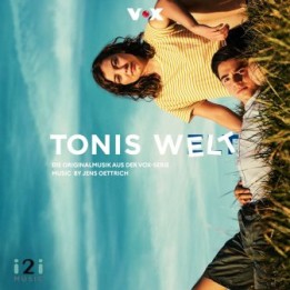OST Tonis Welt (2021)