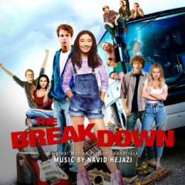 OST The Breakdown (2021)