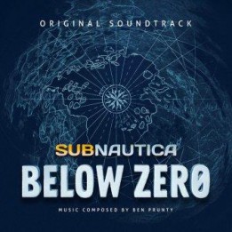 OST Subnautica: Below Zero (2021)