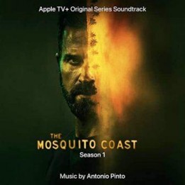 OST The Mosquito Coast Season 1 (2021)