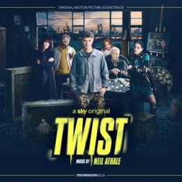 OST Twist (2021)