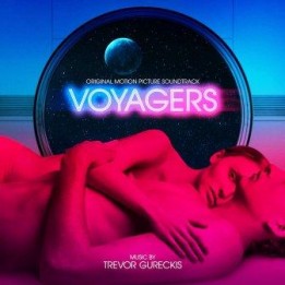 OST Voyagers (2021)