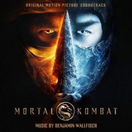 OST Mortal Kombat (2021)