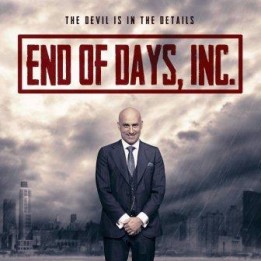 OST End of Days Inc. (2021)