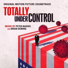 OST Totally Under Control (2021)