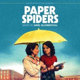 OST Paper Spiders (2021)