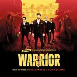 OST Warrior: Season 1 (2019)