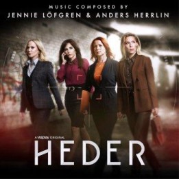 OST Heder. Season 1 & 2 (2021)