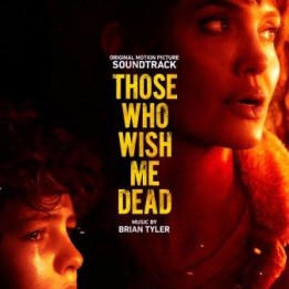 OST Those Who Wish Me Dead (2021)