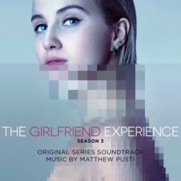 OST The Girlfriend Experience: Season 3 (2021)