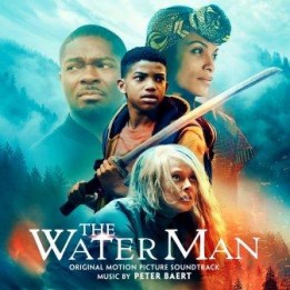OST The Water Man (2021)