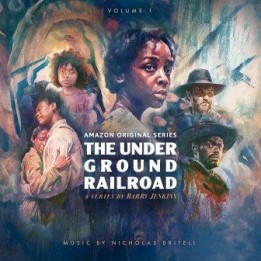 OST The Underground Railroad: Volume 1 (2021)
