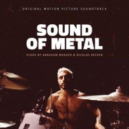 OST Sound of Metal (2021)