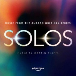 OST Solos (2021)