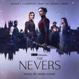 OST The Nevers: Season 1 (2021)