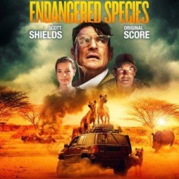 OST Endangered Species (2021)