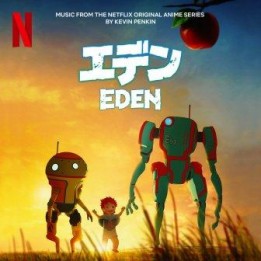 OST Eden (2021)