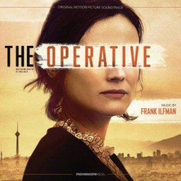 OST The Operative (2021)
